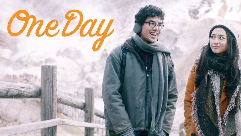 кадр из фильма แฟนเดย์..แฟนกันแค่วันเดียว