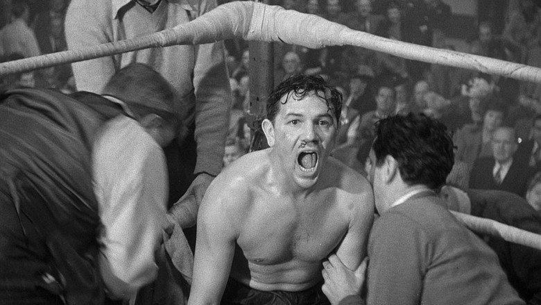 кадр из фильма Тело и душа