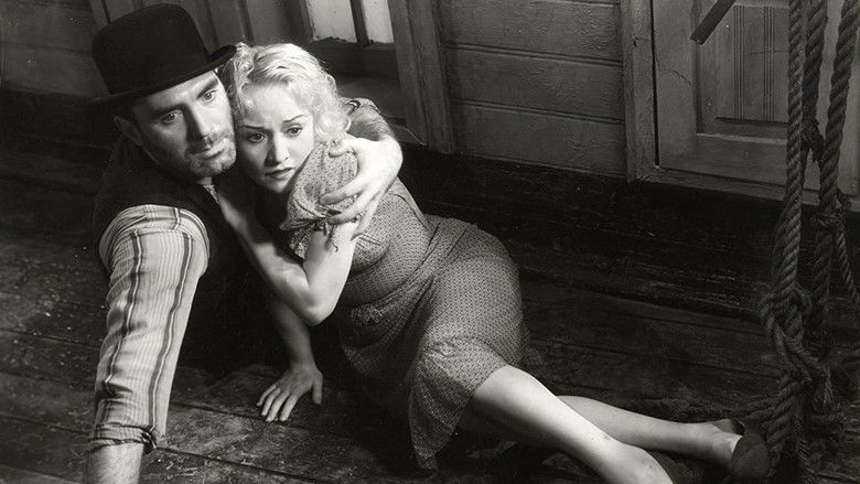 кадр из фильма Destination Unknown