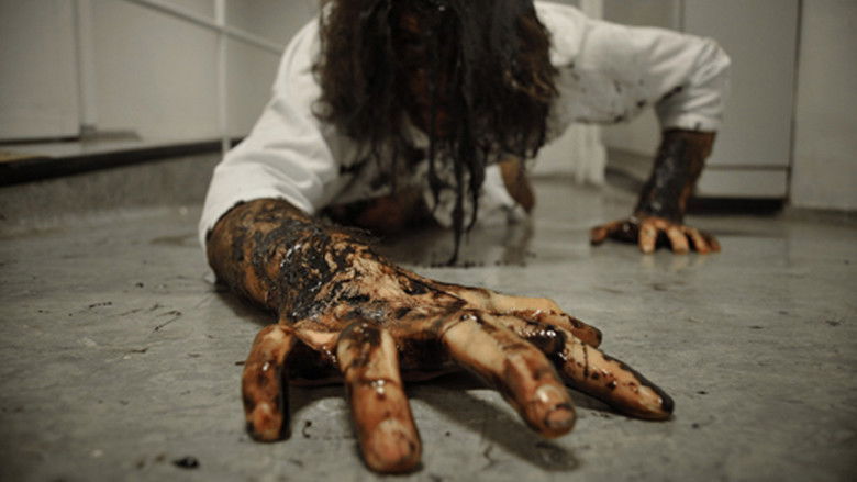 кадр из фильма Mørke sjeler