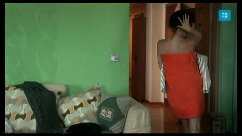 кадр из фильма 2 шөнө 3 өдөр