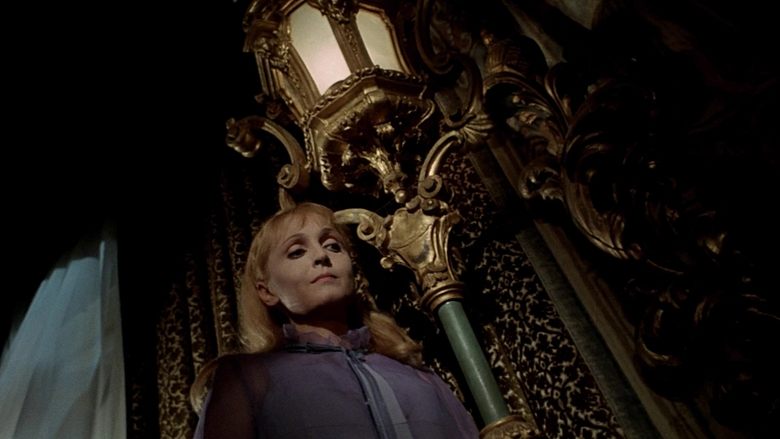 Топор для новобрачной