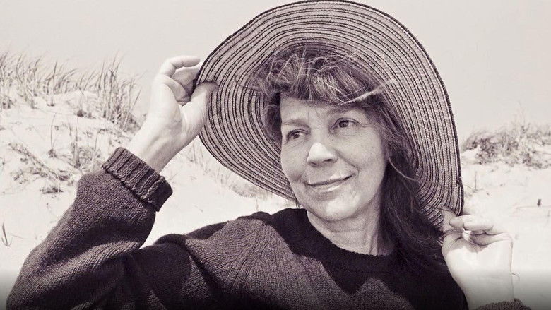 кадр из фильма Ruth Stone's Vast Library of the Female Mind