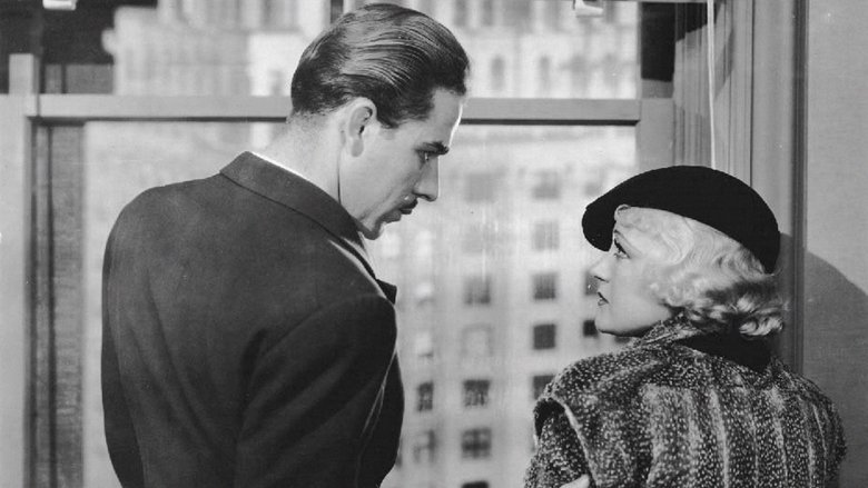 кадр из фильма The Crosby Case