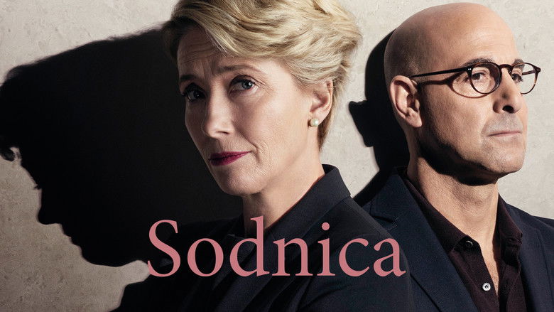 кадр из фильма Удивительная миссис Мэй