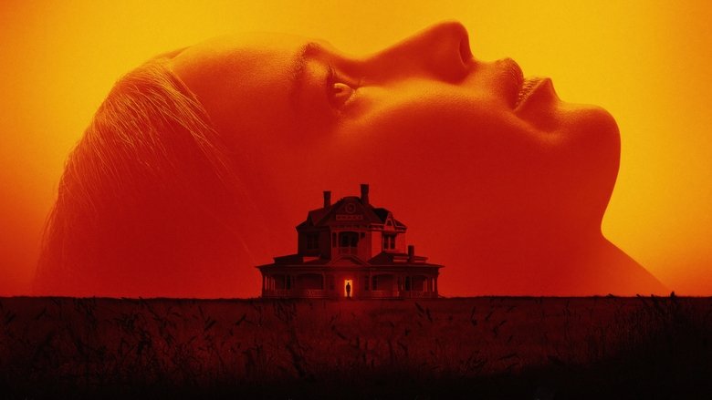 кадр из фильма Мама!