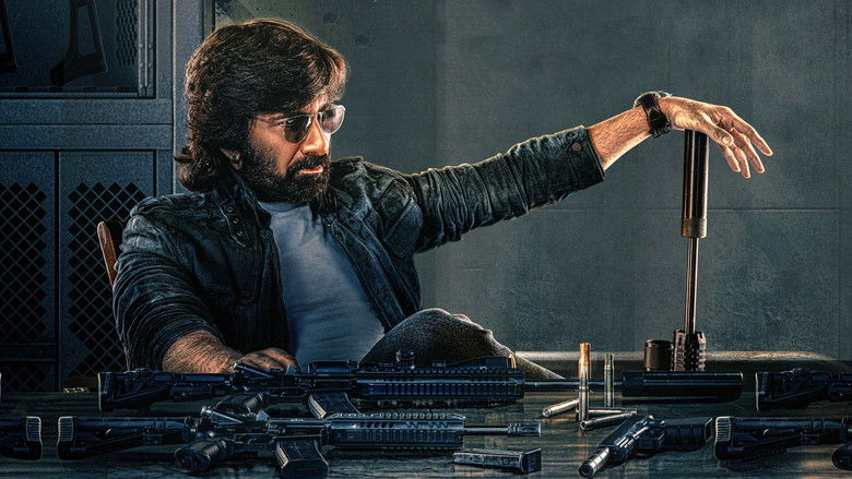 кадр из фильма Орел