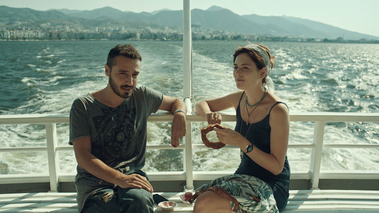 кадр из фильма Baba Nerdesin Kayboldum