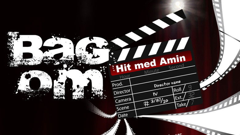 кадр из фильма Hit med Amin - 10 Års Jubilæumsshow