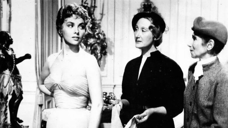 кадр из фильма Le Grand Jeu