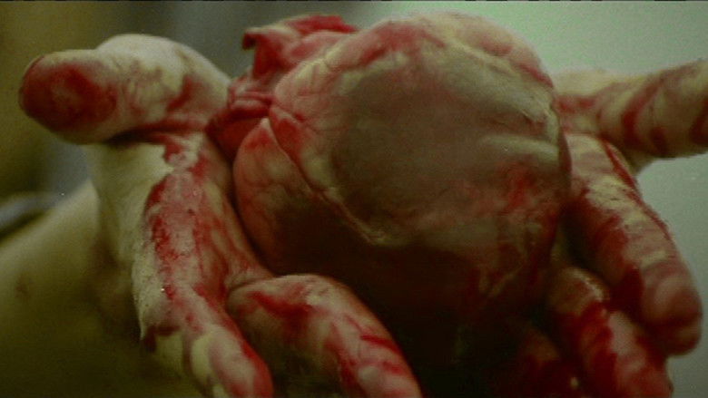 кадр из фильма 地獄無門