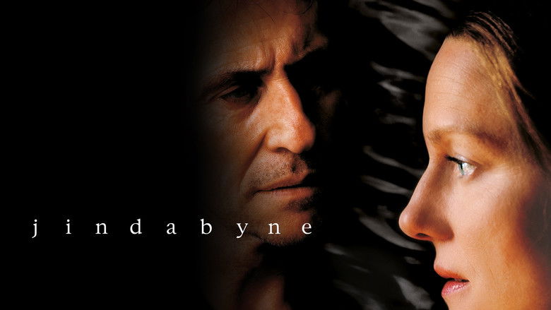 кадр из фильма Джиндабайн