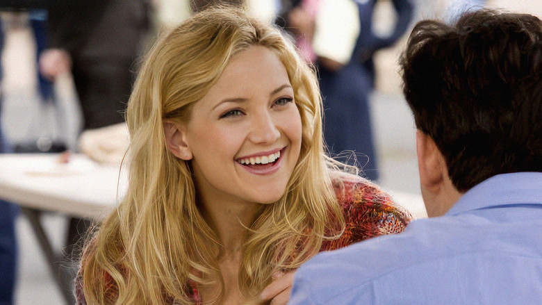 кадр из фильма Он, я и его друзья