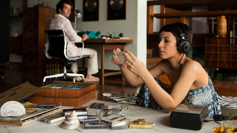 кадр из фильма Elis