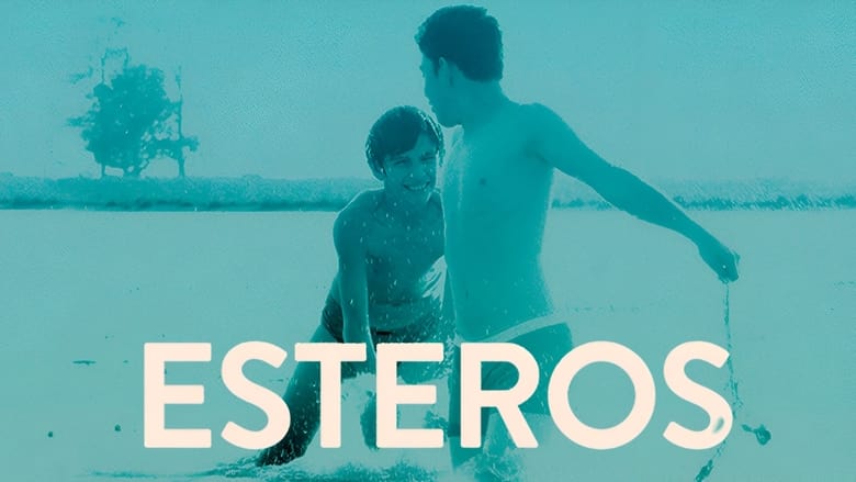 кадр из фильма Эстерос