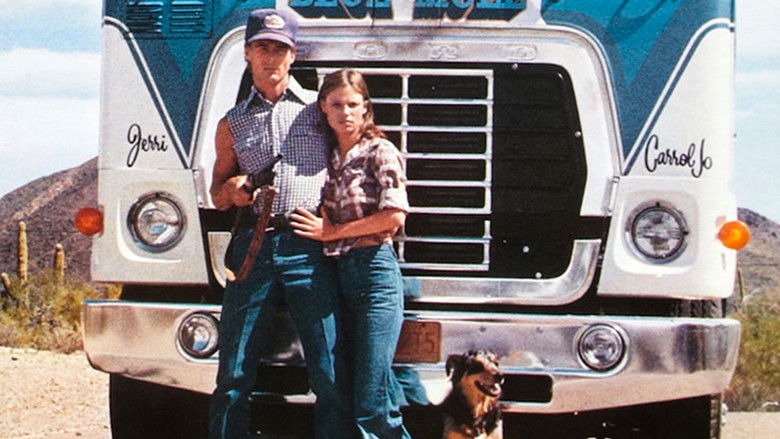 кадр из фильма Лихорадка на белой полосе