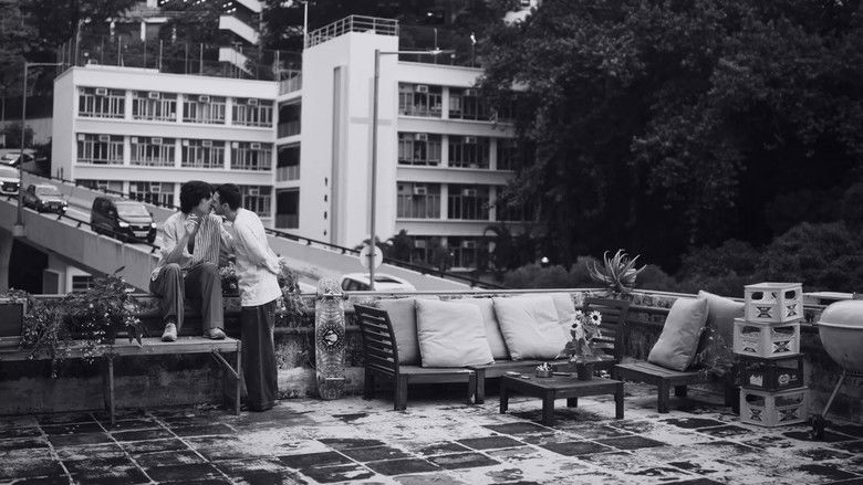 кадр из фильма 眾生相