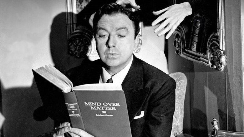 кадр из фильма One Body Too Many