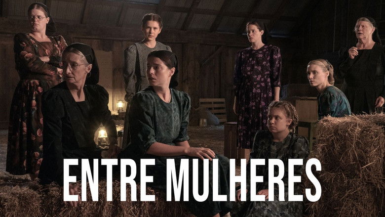 кадр из фильма Говорят женщины