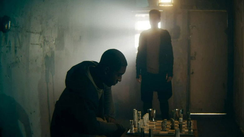 кадр из фильма Two Knights