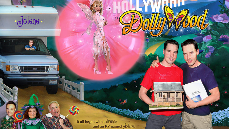 кадр из фильма Hollywood to Dollywood