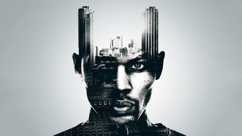 кадр из фильма Rain Catcher