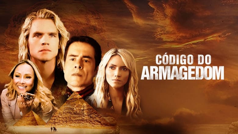 кадр из фильма Código do Armagedom