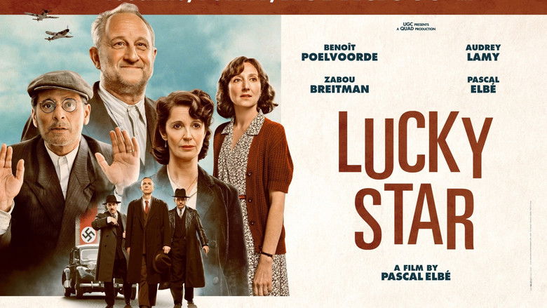 кадр из фильма La bonne étoile