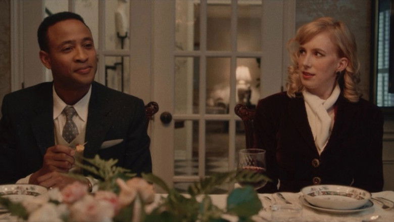 кадр из фильма Альбатрос