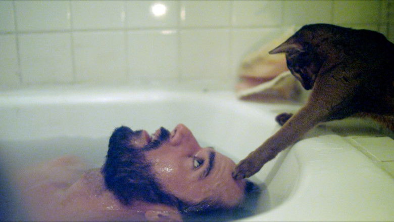 кадр из фильма Противный ребёнок