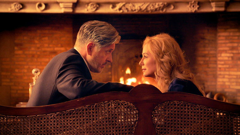 кадр из фильма Перемены