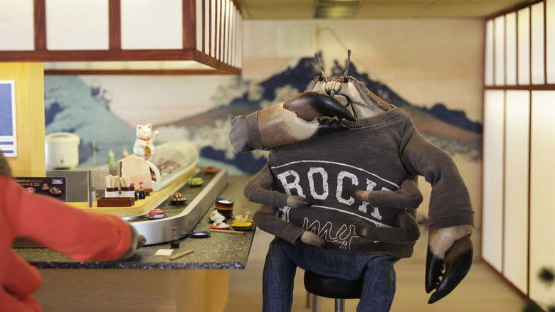 кадр из фильма The Rose