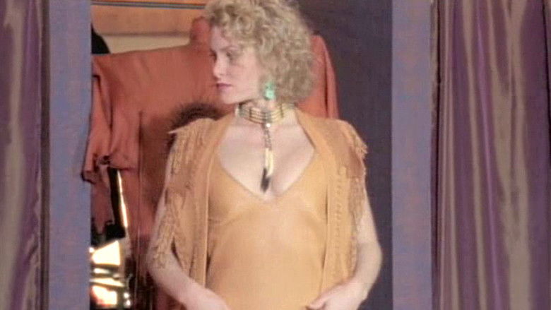 кадр из фильма Dark Secrets