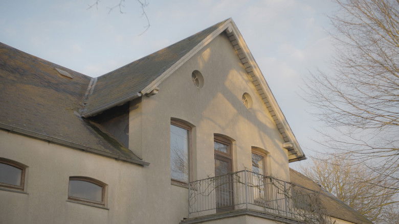 кадр из фильма Schatten im Haus