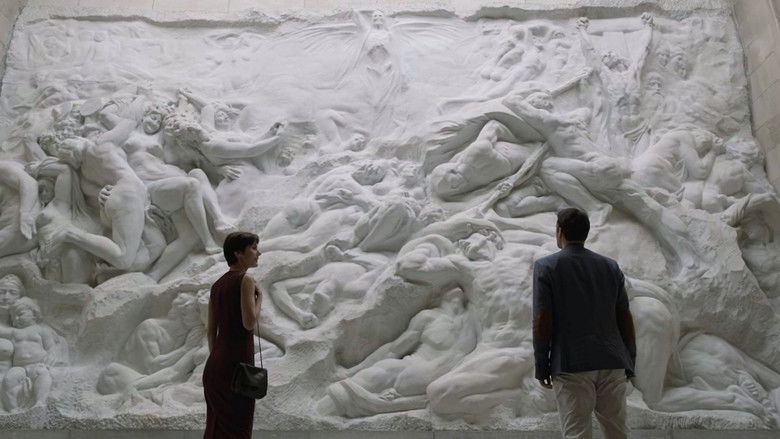 кадр из фильма Méprises