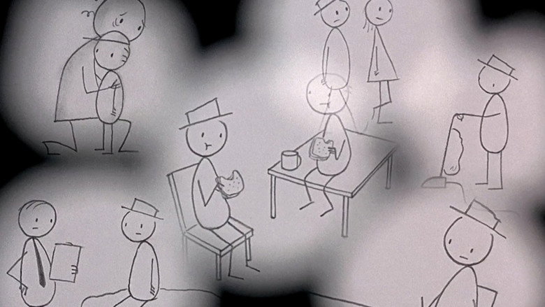 кадр из фильма Какой чудесный день