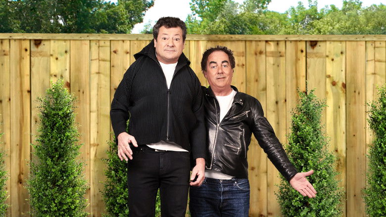 кадр из фильма Les Chevaliers du fiel : Une drôle d'affaire de famille