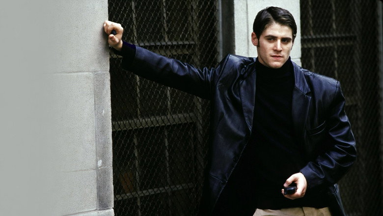 кадр из фильма Сцены преступления