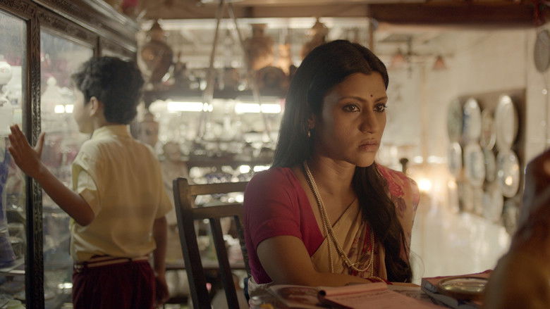 кадр из фильма डॉली किट्टी और वो चमकते सितारे