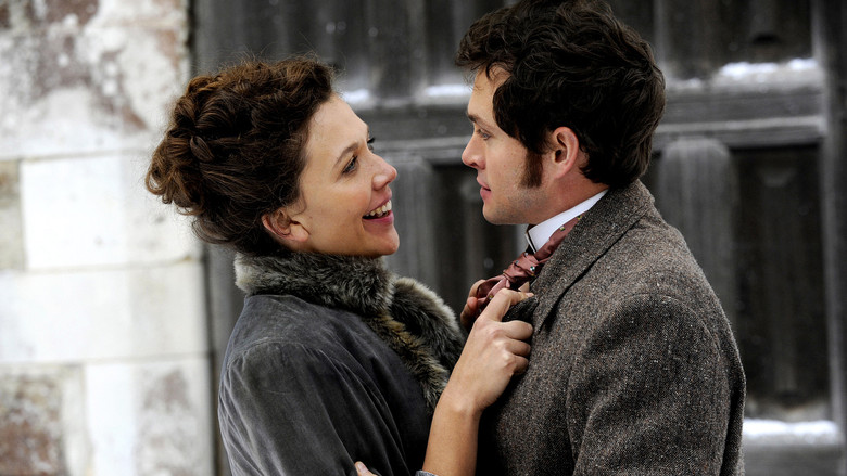 кадр из фильма Без истерики!