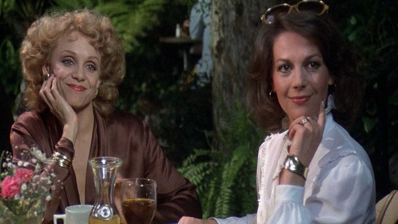 кадр из фильма Последняя супружеская пара в Америке