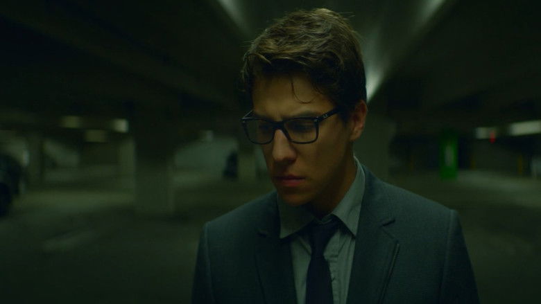 кадр из фильма Dominion