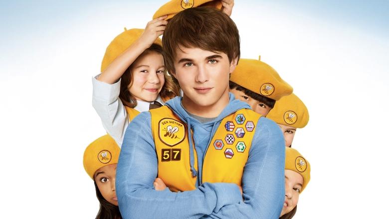 кадр из фильма Den Brother