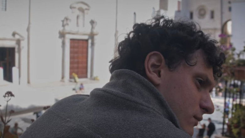 кадр из фильма Il Silenzio Dopo