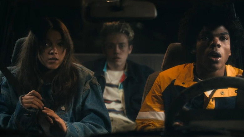 кадр из фильма Going Places