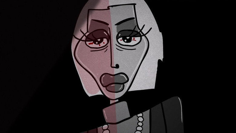 кадр из фильма Escape