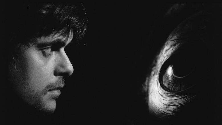 кадр из фильма Гармонии Веркмейстера