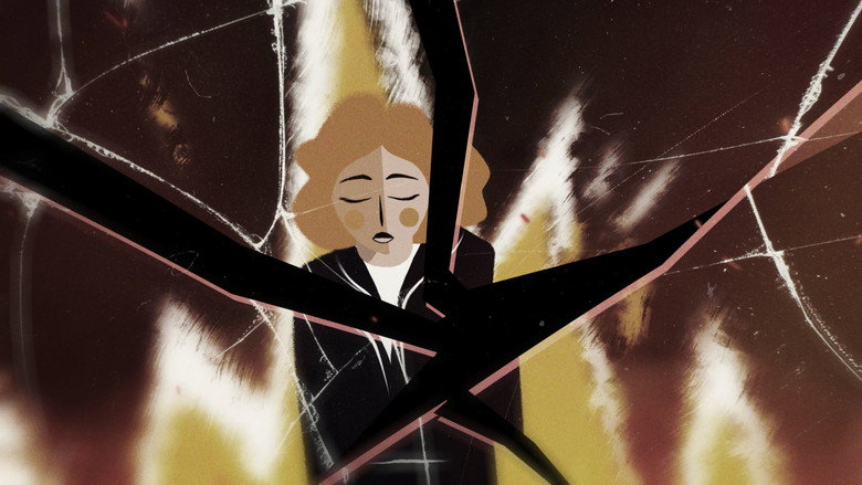 кадр из фильма Among the Smoke