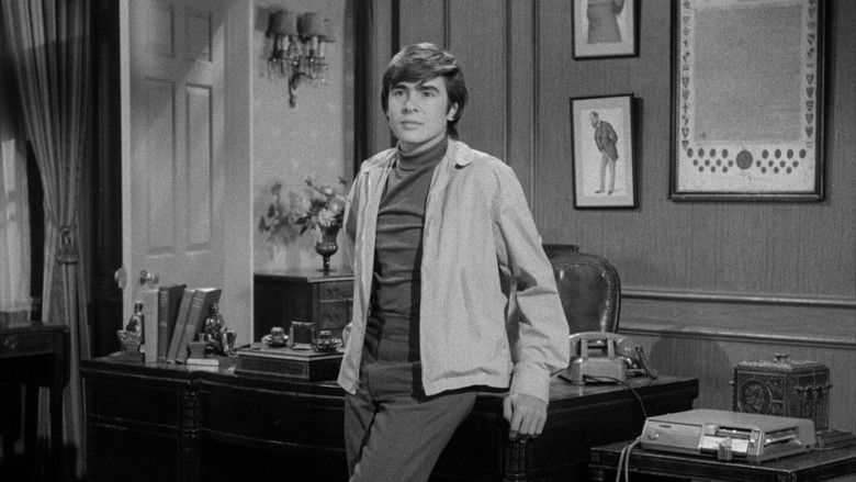 кадр из фильма Monkees Screen Tests