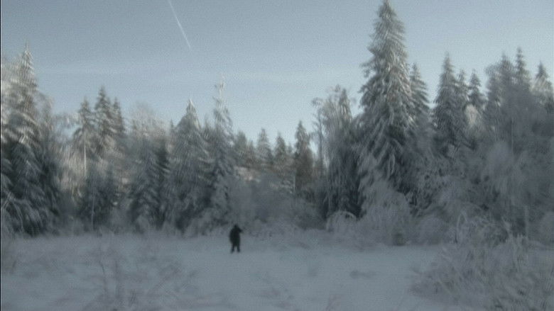 кадр из фильма Элегия дороги